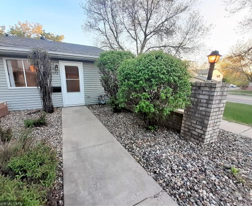 1573 Helmo Ave, Saint Paul MN  55128-5534 exterior