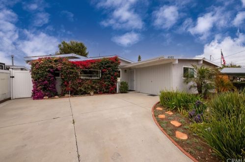 4980 Mable Way, San Diego, CA 92117-2334