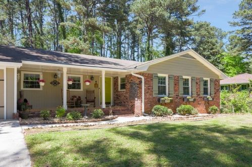 2772 Briarcliff Rd, Atlanta, GA 30329-3219