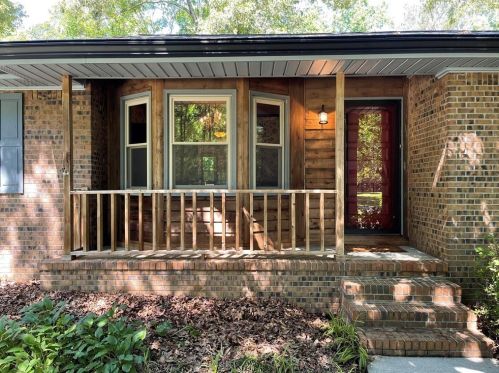 3285 Squire Ln, Conyers GA 30094-3540 exterior