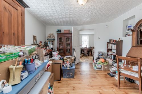 8 Cross St, Biddeford ME  04005-2762 exterior
