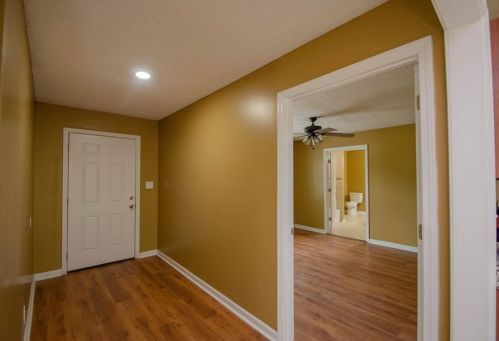 2910 Moody Rd, Warner Robins GA  31088-6200 exterior