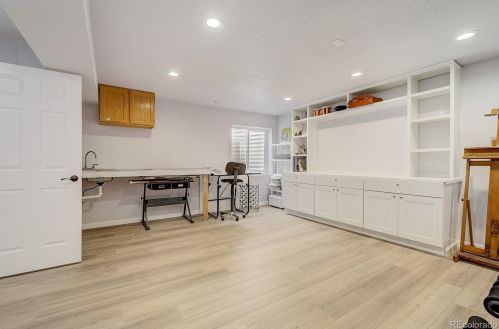 5380 Rhyolite Way, Parker CO 80134-5166 exterior