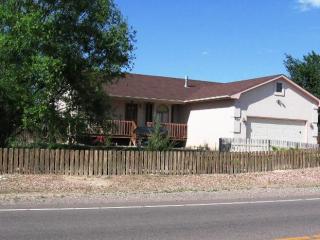 287 Spaulding Ave, Pueblo CO 81007-1885 exterior