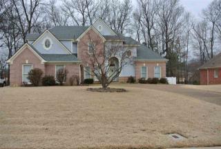 7770 Sunny Trail Dr, Memphis, TN 38135-0417