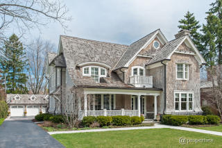 603 Elm St, Northfield, IL 60093-2620