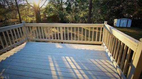 6099 Katherine Rd, Rex GA 30273-1119 exterior