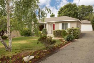 4807 Cheryl Ave, Glendale, CA 91214-1224