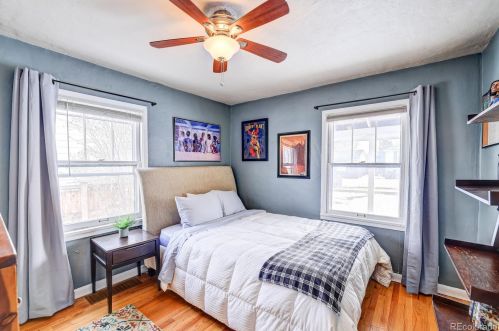 3265 Marion St, Englewood CO 80113-3951 exterior