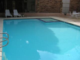 1 Courtney Pl, Big Spring TX  79720-6542 exterior