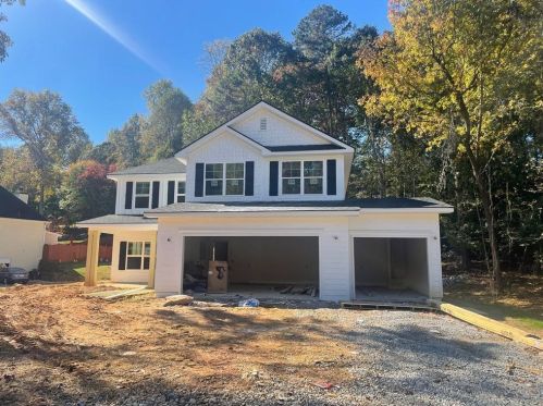 5827 Bayside Ct, Buford, GA 30518-7015