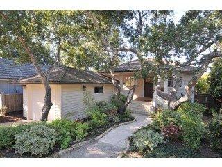3 Lincoln St, Carmel, CA 93923
