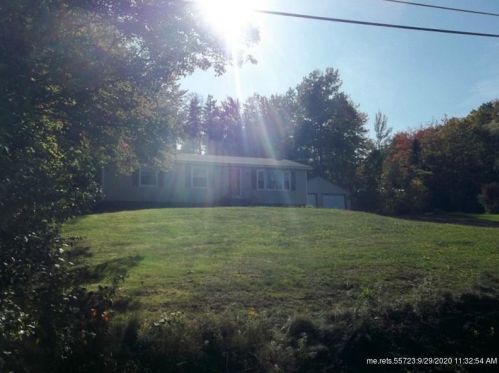 11 Michael Dr, Crawford, ME 04694-3335