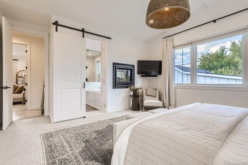 4585 Quitman St, Denver CO  80212-2535 exterior