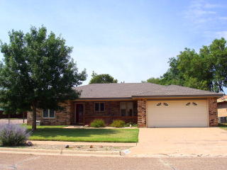 5714 91st St, Lubbock, TX 79424-4530