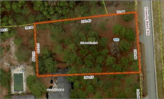 1213 Flowing Wells Rd, Augusta, GA 30909-9367