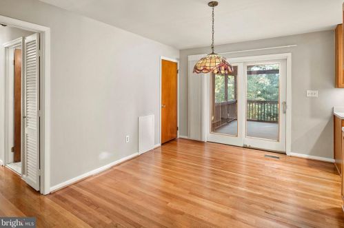 12317 Tampico Way, Silver Spring MD 20904-1753 exterior