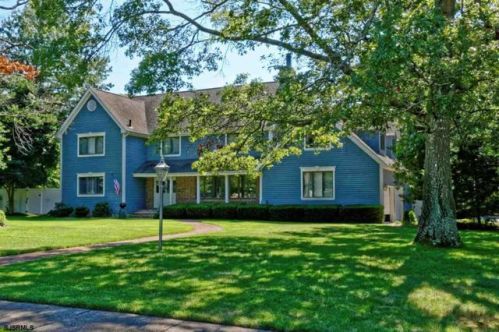 20 Timber Ln, Palermo, NJ 08223-1147