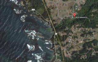 44731 Baywood Dr, Mendocino, CA 95460-9527