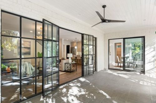 2731 Arden Rd, Atlanta GA  30305-1913 exterior