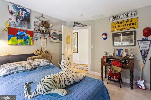 410 Old County Rd, Severna Park MD 21146-4655 exterior