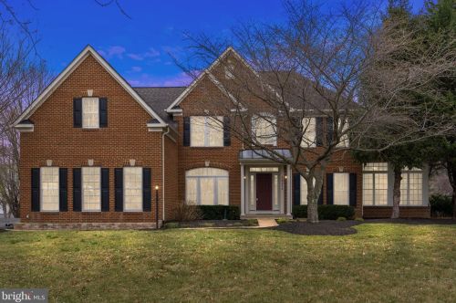36218 Bernadette Ct, Round Hill, VA 20141-2603