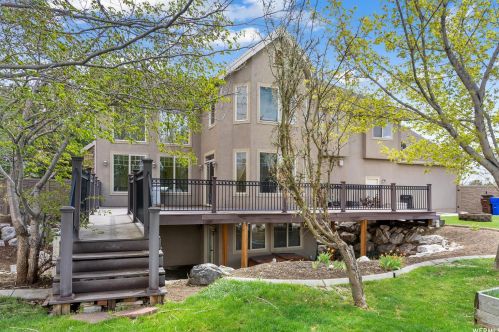 497 Rnch Dr, Alpine UT exterior