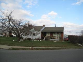 1504 Fleming St, Bethlehem, PA 18017-6207