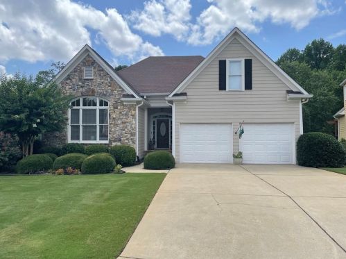 1754 Tappahannock Trl, Marietta, GA 30062-2087