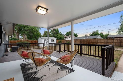 3068 Gray St, Denver CO  80214-8126 exterior