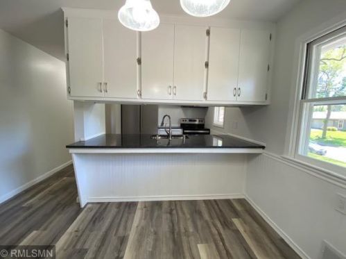 2517 103rd Ave, Minneapolis MN  55433-4507 exterior