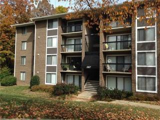 13831 Castle Blvd, Silver Spring MD  20904-7390 exterior