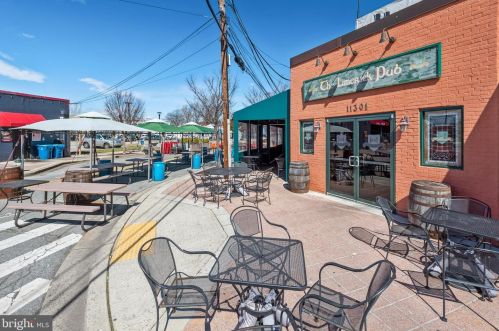 3305 Sea Prt Way, Silver Spring MD 20902-2200 exterior