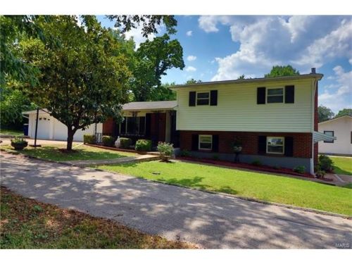 234 4th St, Festus, MO 63028-1909