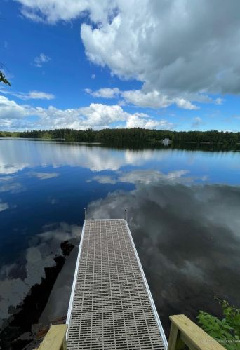 109 Lake Rd, Perkins Township, ME 04294-4610