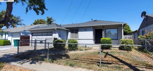 26860 Gading Rd, Hayward, CA 94544-3708