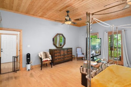 469 Moss Patch Trl, Big Canoe GA  30143-7867 exterior