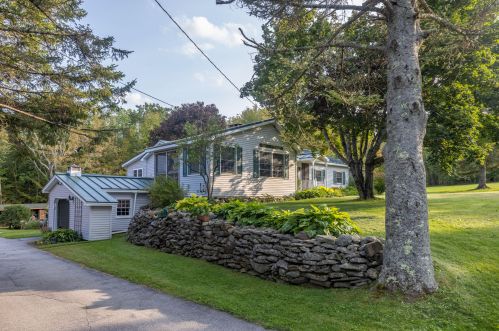 116 Appleton Rd, Searsmont, ME 04973-3545
