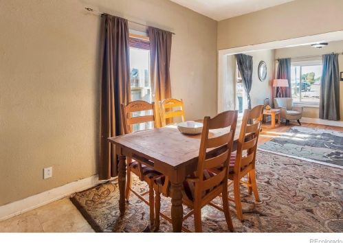 402 Harrison Ave, Wattenburg CO  80621-1711 exterior