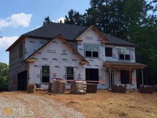 2581 Westchester Way, Conyers, GA 30013-2475