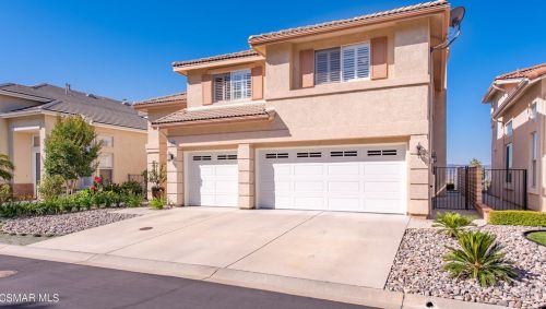 3165 Anasazi Way, Simi Valley, CA 93063-2067