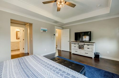 1716 Whitfield Parc Cir, Smyrna GA 30080-2205 exterior