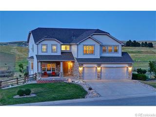 6860 Blue Mesa Way, Littleton, CO 80125-8844