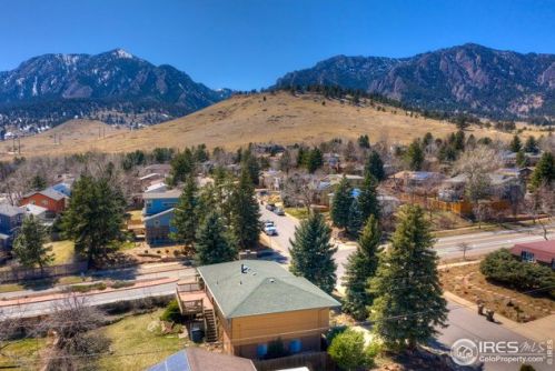 2295 Hillsdale Cir, Boulder, CO 80305-5621