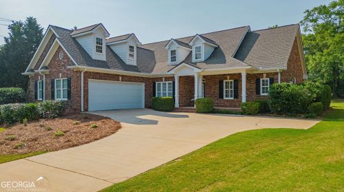 1011 Crabapple Cir, Watkinsville, GA 30677-4127