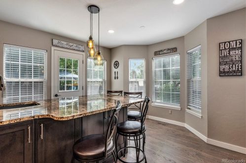 12839 Crazy Horse Ct, Parker CO  80134-7456 exterior