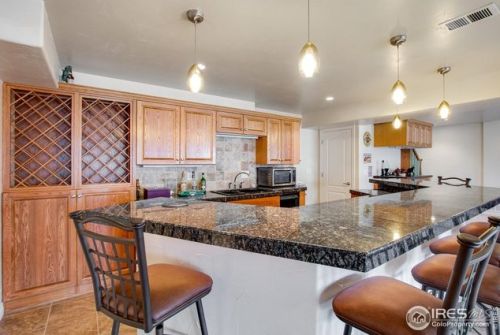 5509 2nd St, Greeley CO 80634-4236 exterior