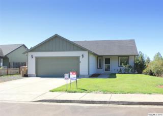 1157 Filbert St, Brownsville, OR 97327-2155