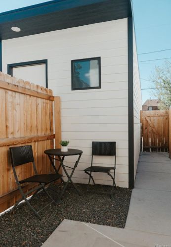 475 Galapago St, Denver CO  80204-5031 exterior
