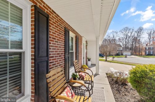 1705 Connor Pl, Forest Hill MD  21050-2800 exterior